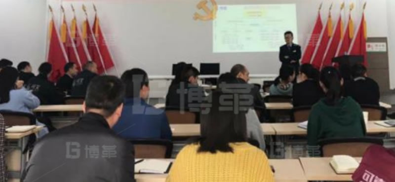 浙江護理用品企業(yè)從3T管理實現質的飛躍