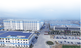 博革攜手江東金具設備制造,精益咨詢管理改善促生產