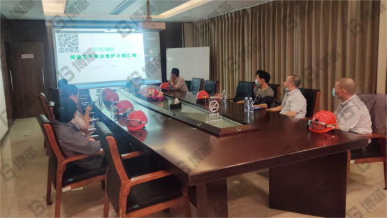 湖南邦普從 TPM 管理邁向數字化管理新征程