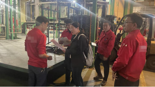 國內(nèi)某大型集團公司精益智造轉(zhuǎn)型蛻變