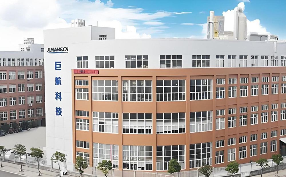 博革助力浙江臺州自動化設備公司,提升目視化管理