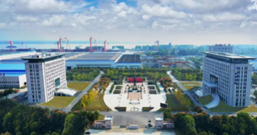 博革咨詢助力武船重工打造精益人才,賦能高端船舶智造升級