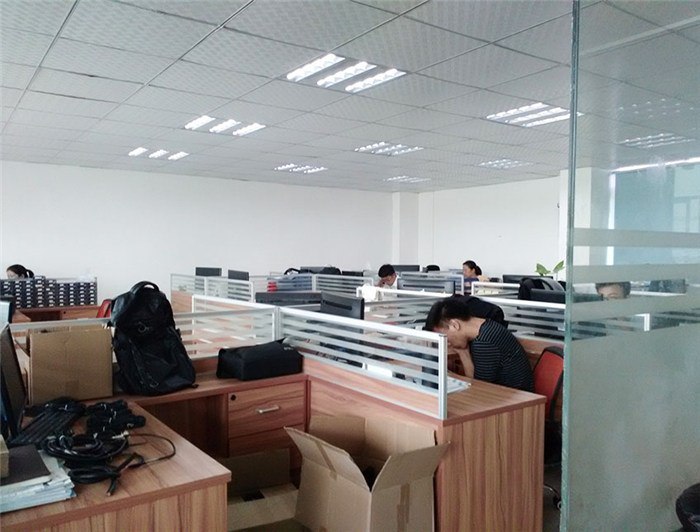 上海博革咨詢助力深圳電氣行業精益轉型案例