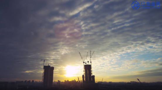 江東金具與博革咨詢深化精益管理合作,再次簽約精益管理咨詢服務