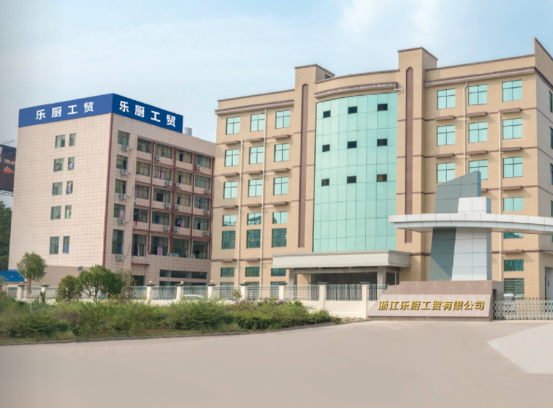 博革賦能浙江樂廚工貿(mào):工程落地服務(wù)助力金屬廚具企業(yè)升級生產(chǎn)效能?