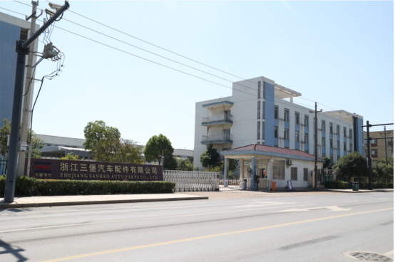 博革與浙江三堡汽車配件企業簽約，共筑精益發展之路?