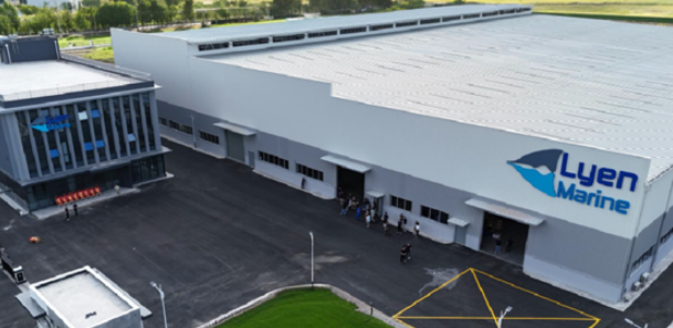 博革與江蘇利屹恩船用推進器簽約:目視化落地工程賦能船用裝備精密制造?