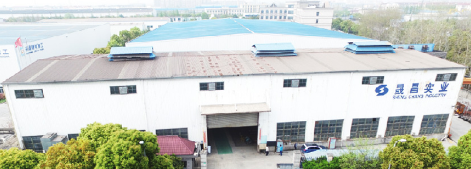 博革與上海晟昌裝潢材料企業(yè)簽約合作,為其提供目視化設(shè)計(jì)落地工程服務(wù)