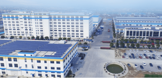 博革與江東金具設備企業,以目視化落地施工工程賦能金具生產管理升級