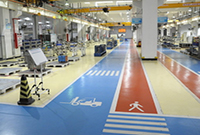 博革精益車間現場管理培訓 車間現場精益生產培訓管理現場