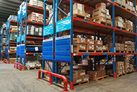 博革精益生產管理現場 精益生產管理