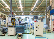 工業實施SMED過程中的七大技巧