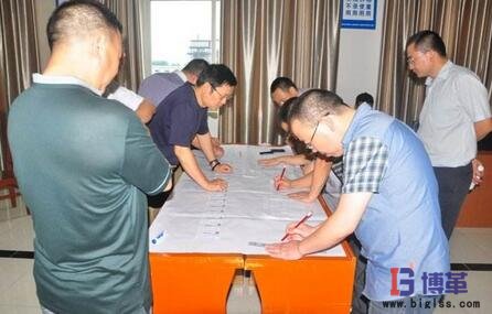 什么是價(jià)值流程圖?