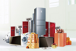 家電企業精益布局案例