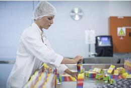 醫藥物流行業的三級成本核算改善案例