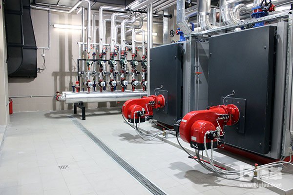 燃氣熱水器行業持續改善(CIP)文化推行案例