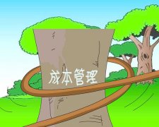 2017年企業成本還能繼續壓縮嗎?