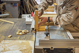 家具行業計劃管理改善案例