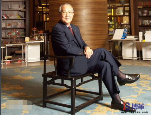 稻盛和夫企業管理理念 稻盛和夫企業管理理念