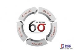 六西格瑪黑帶是什么意思?