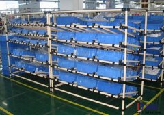 倉庫如何做到先進先出（FIFO）？