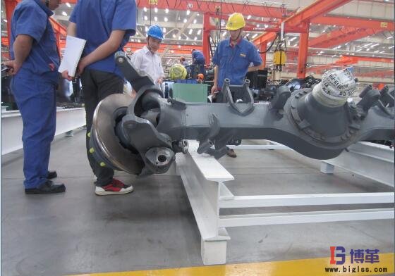 TPM管理的診斷現(xiàn)場 TPM管理的診斷現(xiàn)場