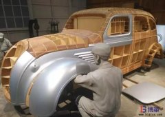 豐田喜一郎:相信員工比精英更重要