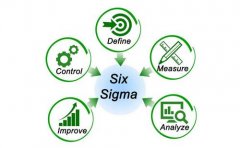 六西格瑪項目實施需要哪些專職人員?