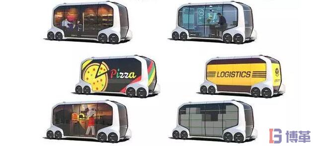 豐田汽車轉(zhuǎn)型移動(dòng)出行公司 豐田汽車轉(zhuǎn)型移動(dòng)出行公司