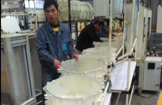 生產(chǎn)制造現(xiàn)場(chǎng) 生產(chǎn)制造現(xiàn)場(chǎng)