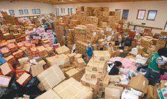 生產過剩的浪費是七大浪費罪惡之源