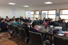 【公司動態(tài)】某液壓企業(yè)TPM實戰(zhàn)培訓第一期在寧波圓滿結束!