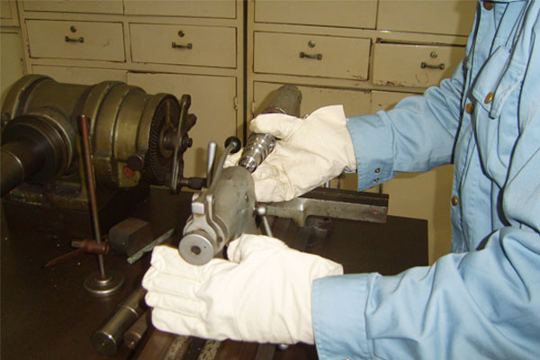 全面生產維修 全面生產維修