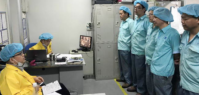 設(shè)備星級(jí)認(rèn)證之理論問答 設(shè)備星級(jí)認(rèn)證之理論問答