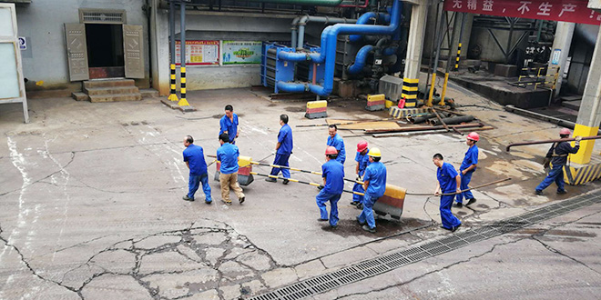 TnPM改善全員參與 TnPM改善全員參與