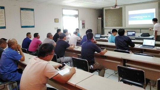 TnPM改善推進(jìn)例會(huì)檢討 TnPM改善推進(jìn)例會(huì)檢討