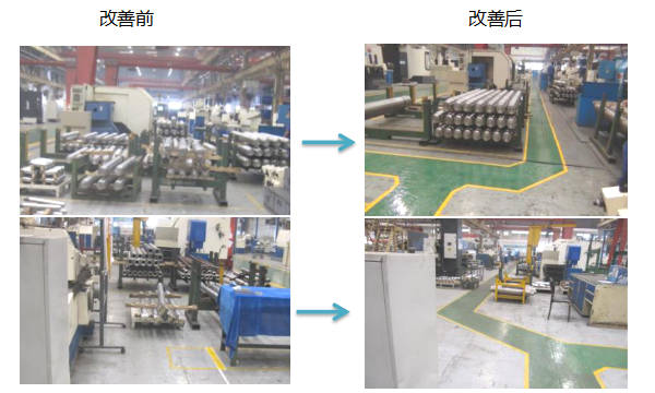 中桿區(qū)安全通道 中桿區(qū)安全通道