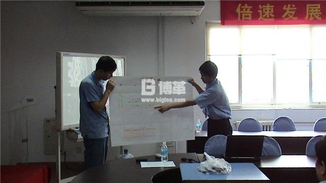 海爾手機(jī)班組長管理技能培訓(xùn)學(xué)員分享 海爾手機(jī)班組長管理技能培訓(xùn)學(xué)員分享