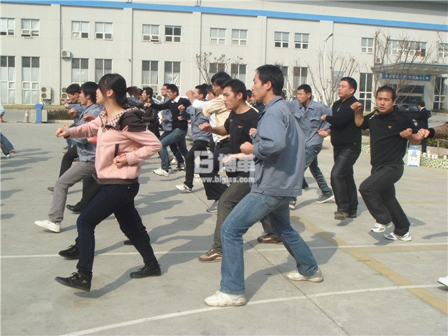 無錫美的洗衣機(jī)班組長培訓(xùn) 無錫美的洗衣機(jī)班組長培訓(xùn)