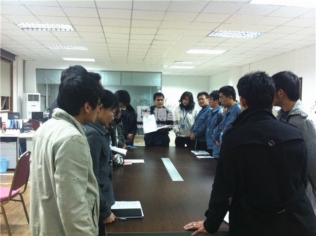 無錫美的洗衣機(jī)金牌班組長培訓(xùn)問題輔導(dǎo) 無錫美的洗衣機(jī)金牌班組長培訓(xùn)問題輔導(dǎo)