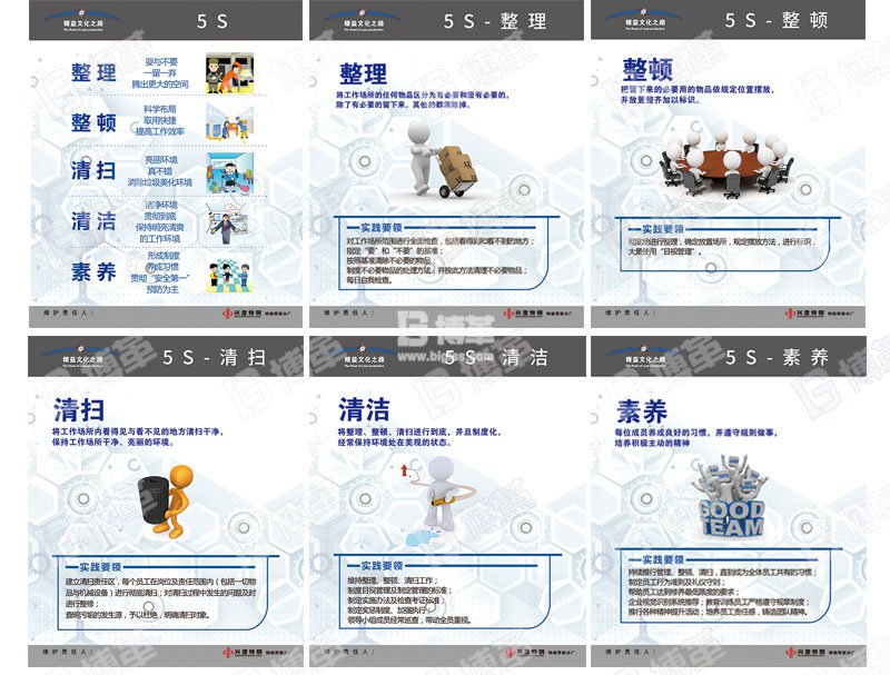 5S管理宣傳標(biāo)識(shí)牌 5S管理宣傳標(biāo)識(shí)牌