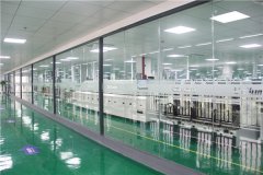 智能制造下的醫藥工業:“透明工廠”持續發酵