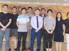 【公司動(dòng)態(tài)】博革六西格瑪綠帶公開課圓滿結(jié)束!