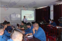 【公司動態(tài)】山東某塑業(yè)公司精益項目二期培訓:質(zhì)量控制與改善