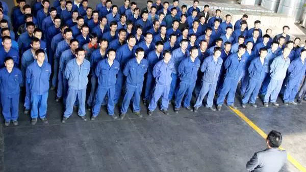 企業(yè)該如何增強(qiáng)班組長(zhǎng)的責(zé)任心？