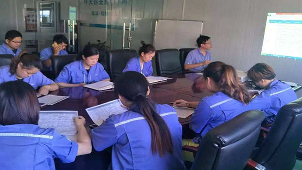 企業(yè)如何管理班組長(zhǎng)隊(duì)伍？