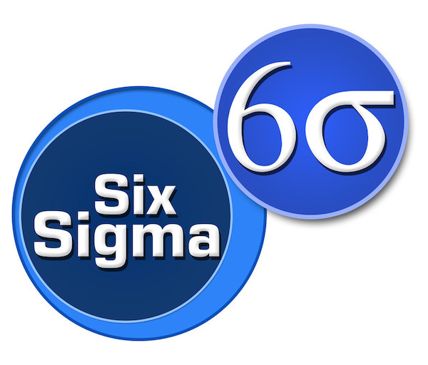 六西格瑪設計是什么?