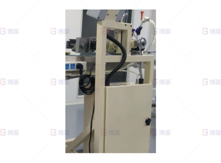 研發(fā)設(shè)計自動排針機(jī) 醫(yī)療器械簡易自動化LCIA改善案例 研發(fā)設(shè)計自動排針機(jī)