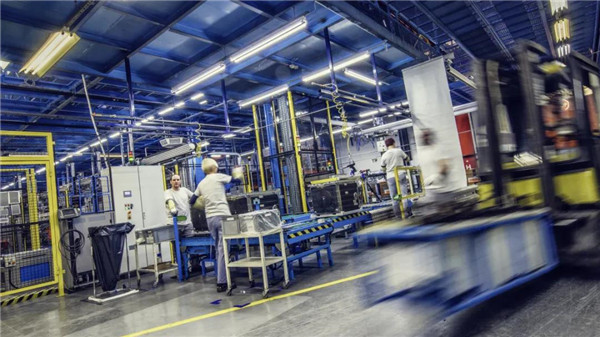 疫情過后,精益管理將迎來新一輪的高峰