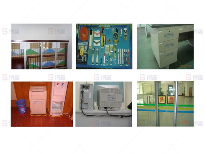 成果展示- 辦公區(qū) 機(jī)加工行業(yè)車間樣板區(qū)打造案例 成果展示- 辦公區(qū)